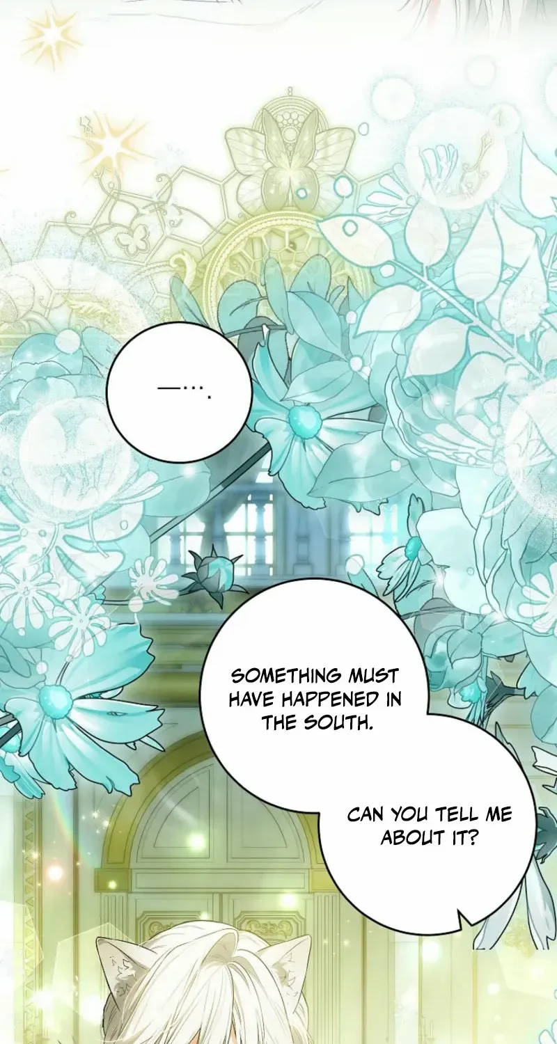 The Heroine Wants Me As Her Sister-in-Law Chapter 77 page 42 - 