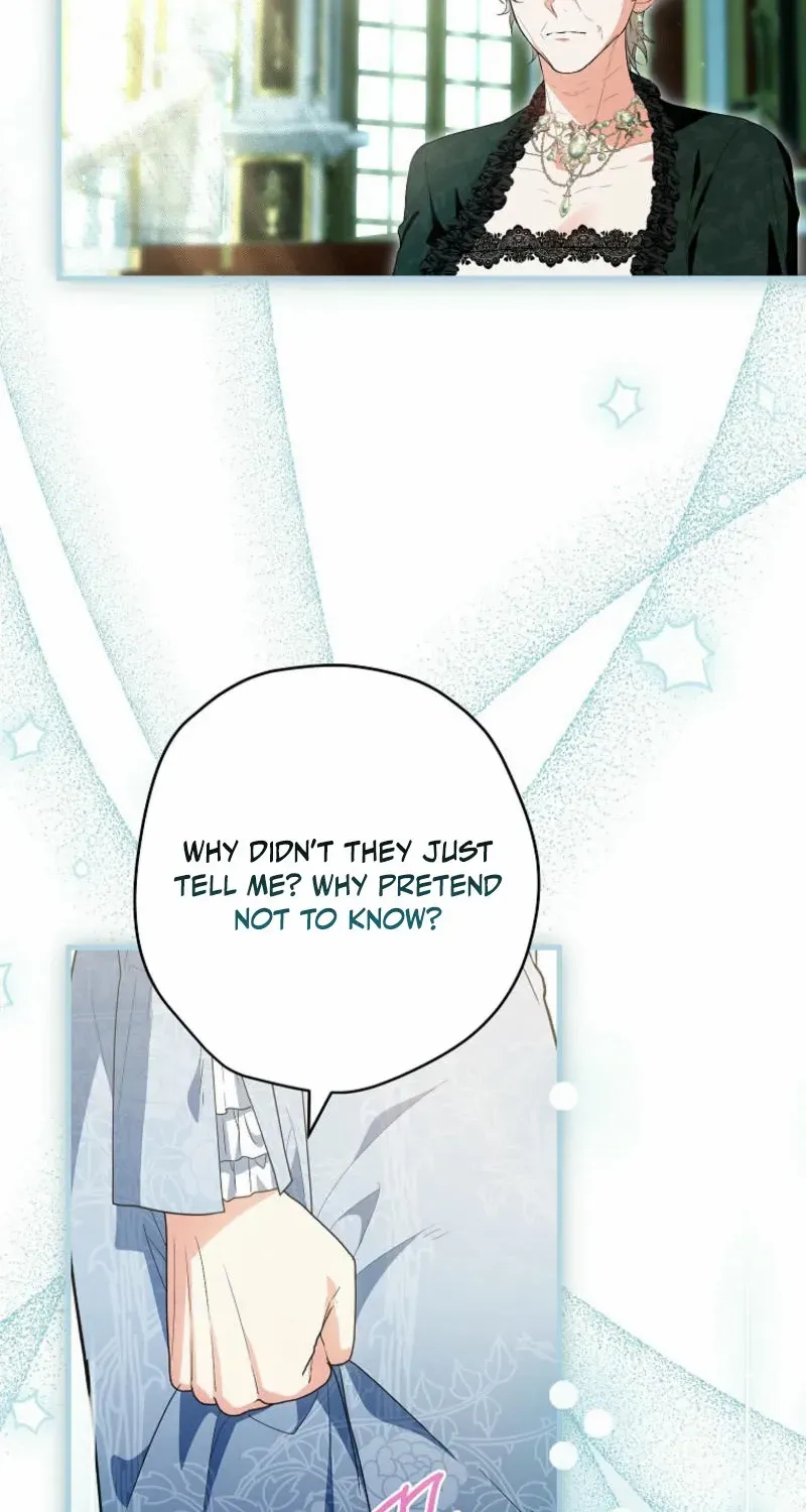 The Heroine Wants Me As Her Sister-in-Law Chapter 77 page 45 - 