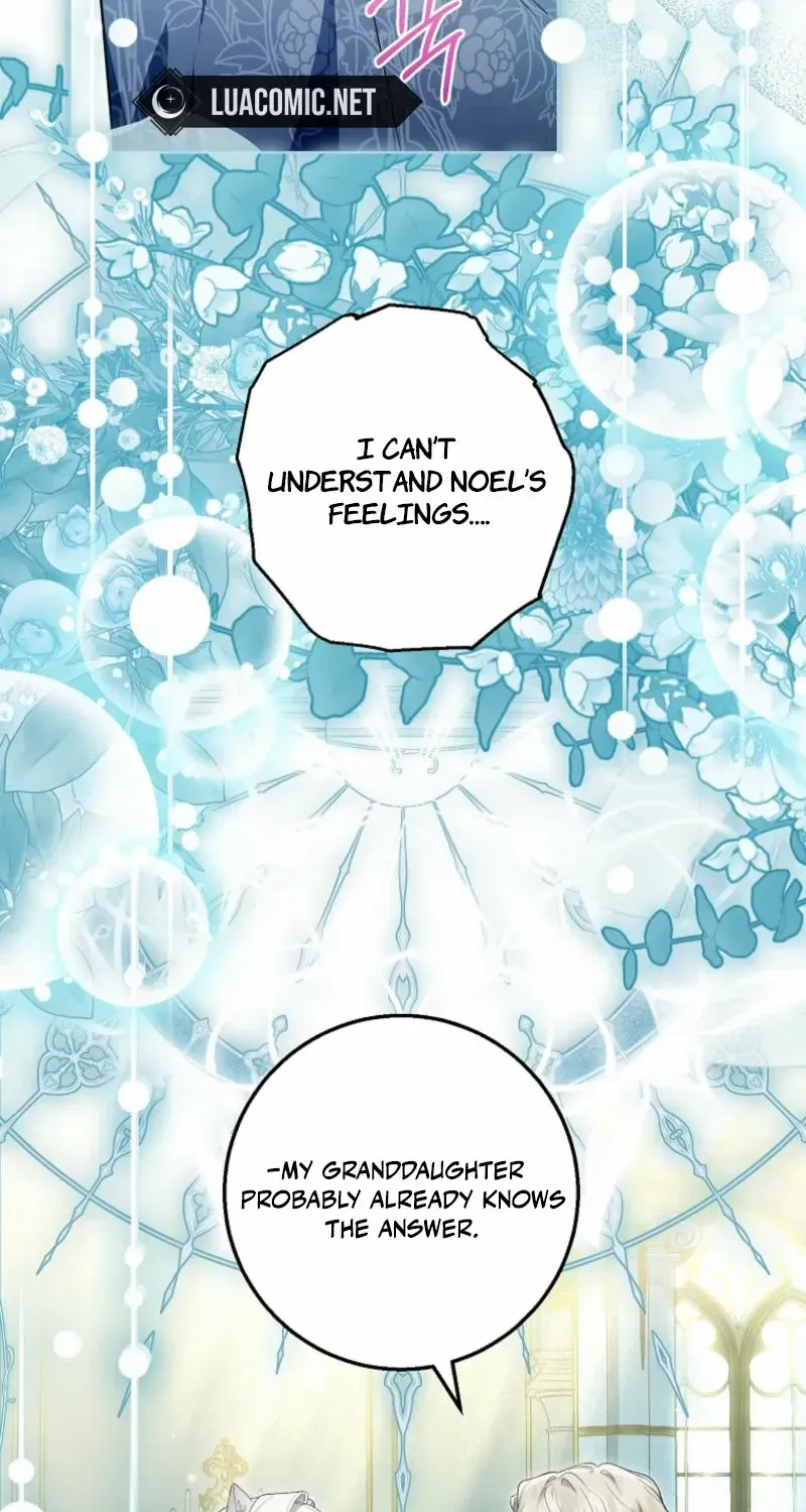 The Heroine Wants Me As Her Sister-in-Law Chapter 77 page 46 - 