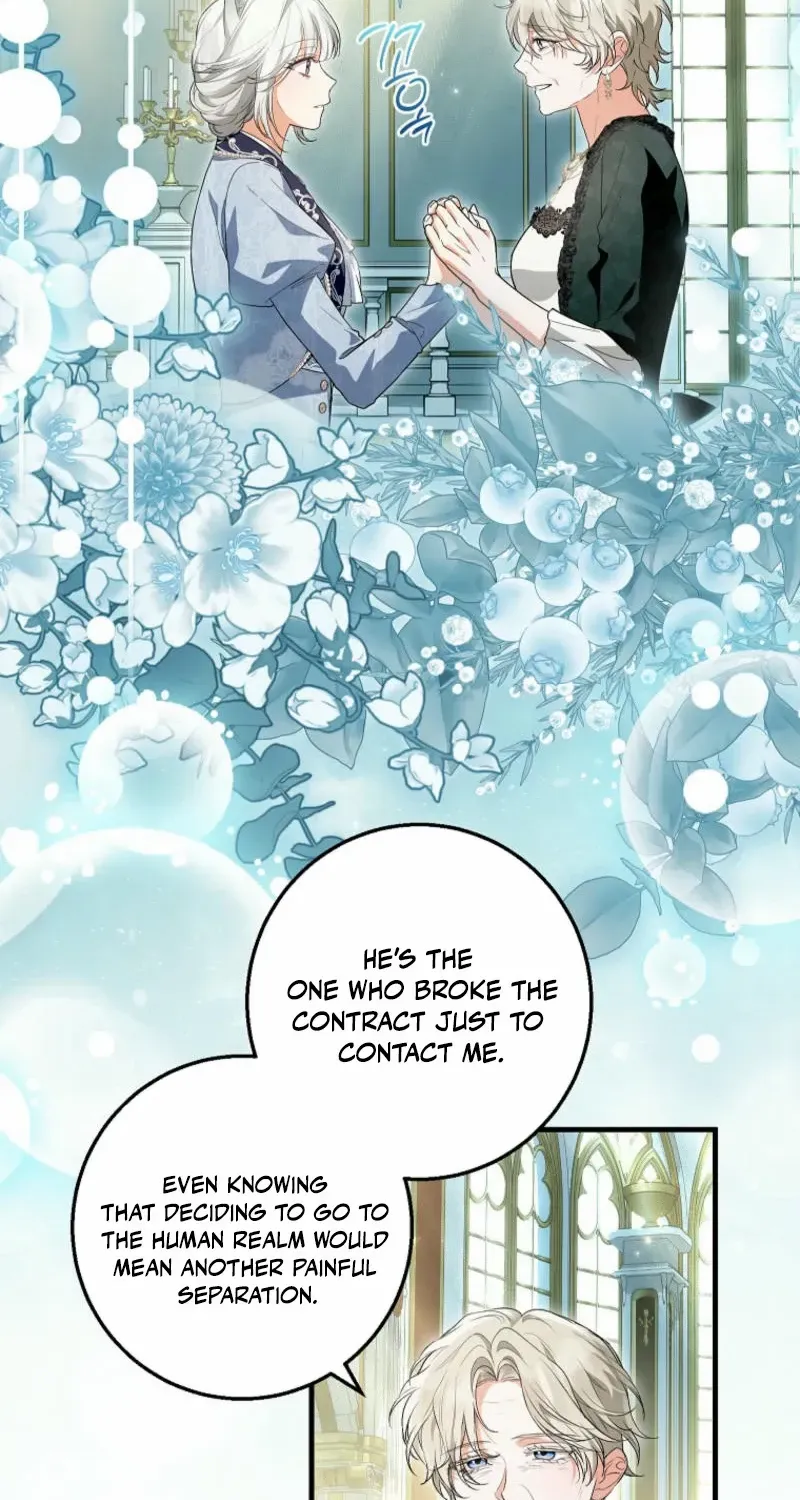 The Heroine Wants Me As Her Sister-in-Law Chapter 77 page 47 - 