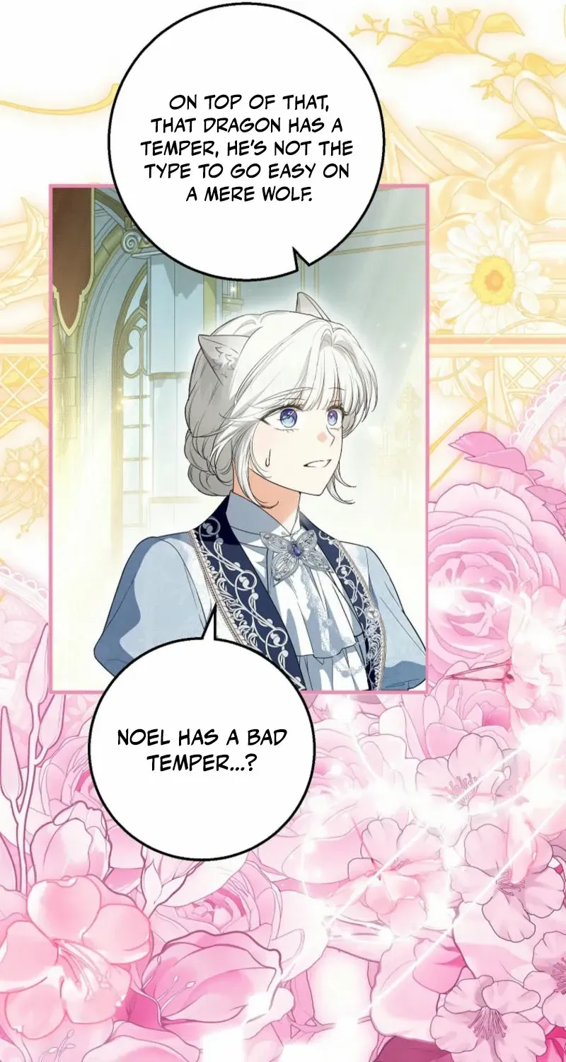 The Heroine Wants Me As Her Sister-in-Law Chapter 77 page 49 - 