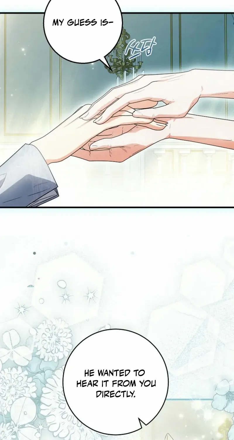 The Heroine Wants Me As Her Sister-in-Law Chapter 77 page 52 - 
