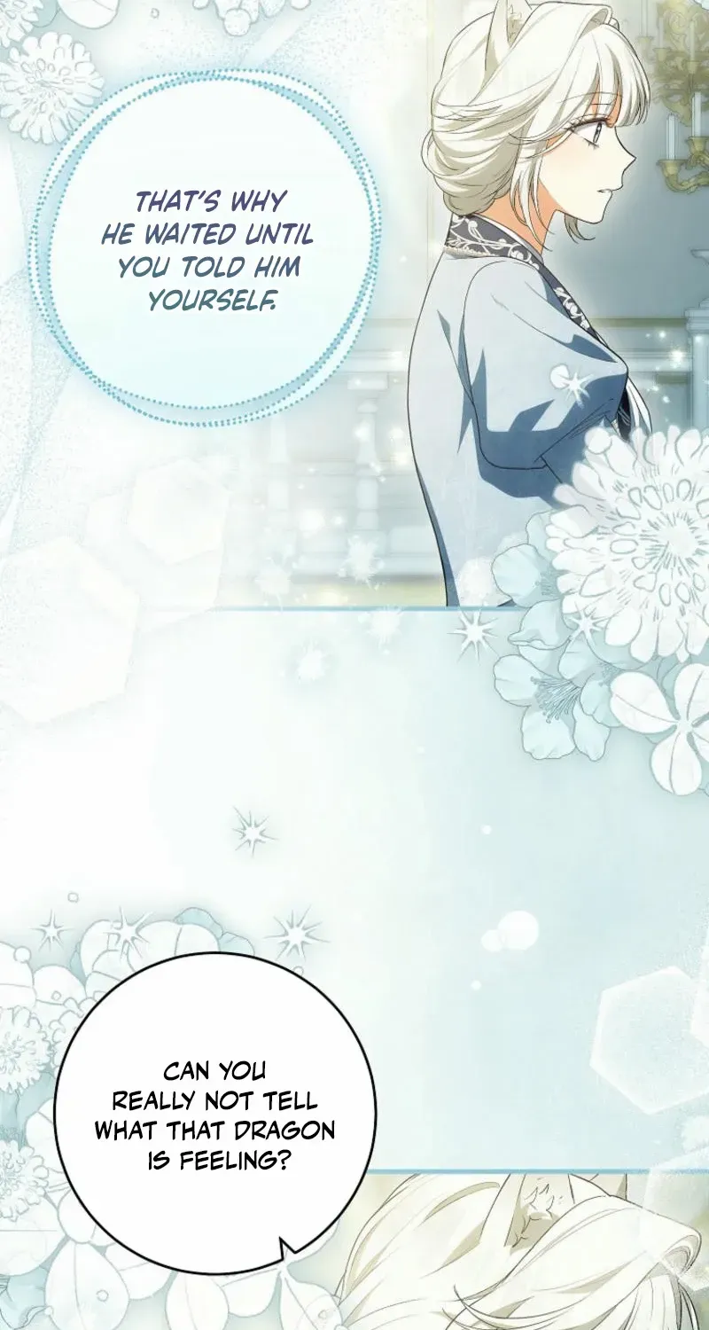 The Heroine Wants Me As Her Sister-in-Law Chapter 77 page 53 - 