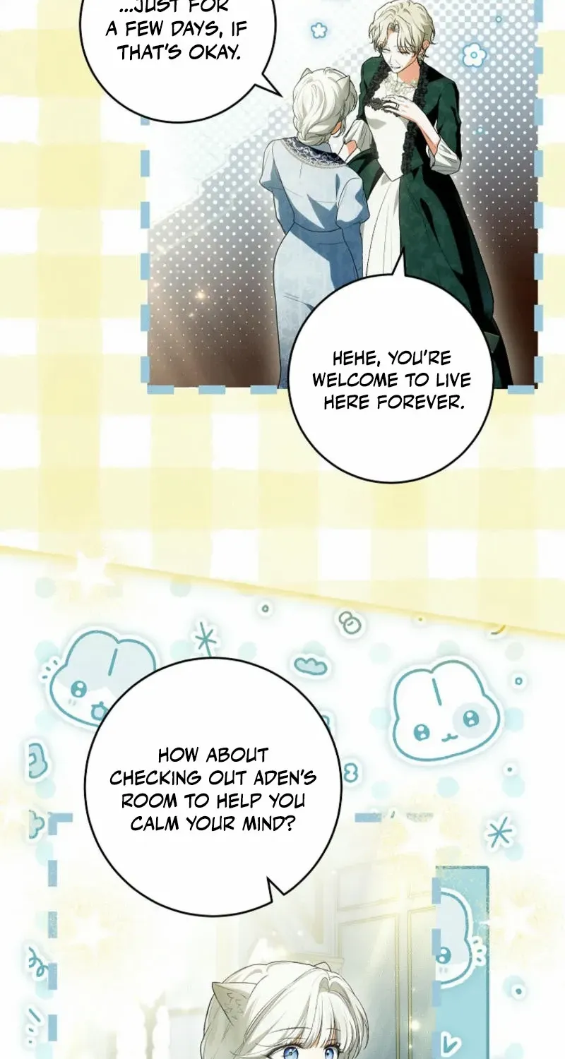 The Heroine Wants Me As Her Sister-in-Law Chapter 77 page 55 - 