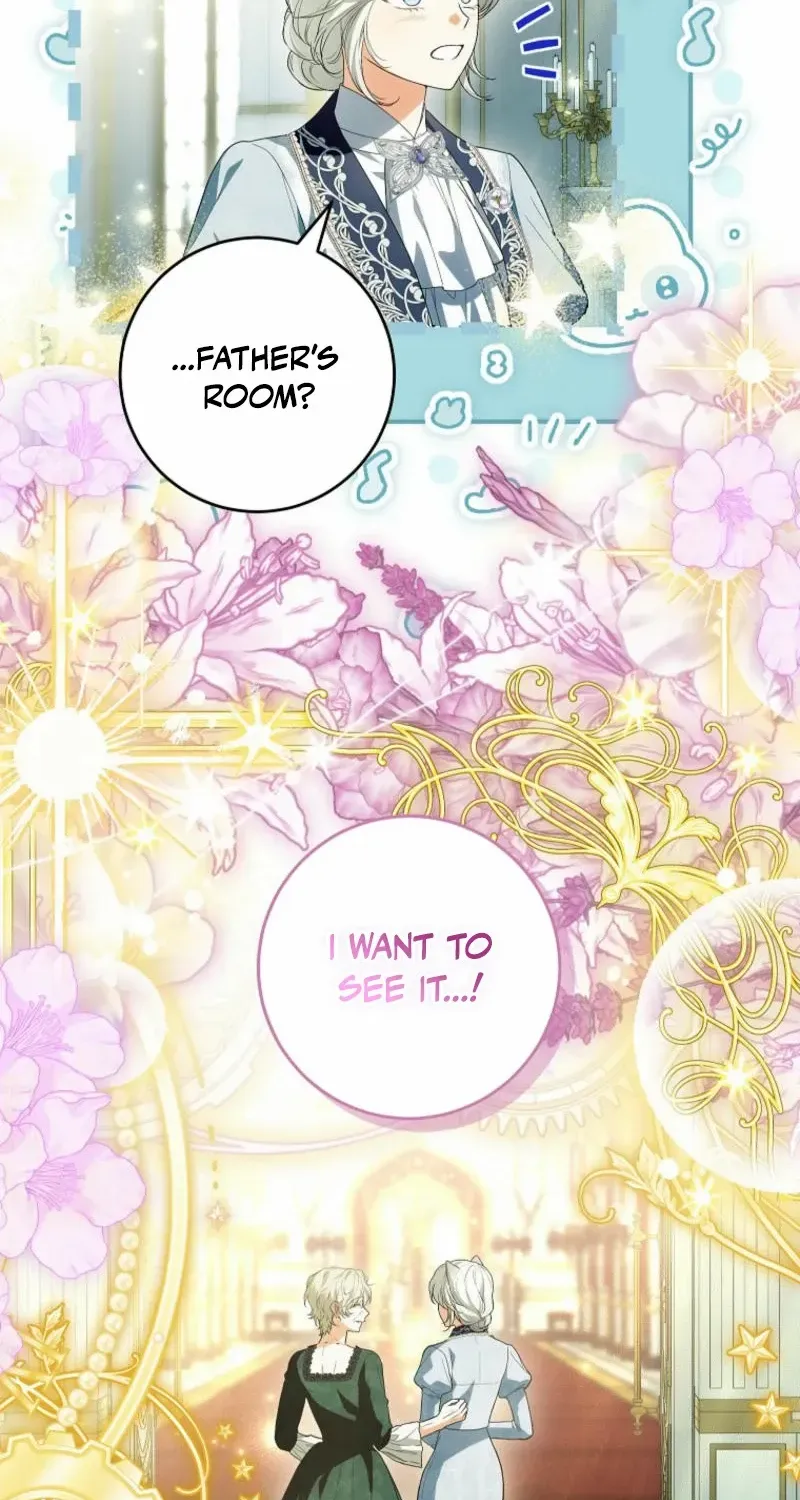 The Heroine Wants Me As Her Sister-in-Law Chapter 77 page 56 - 