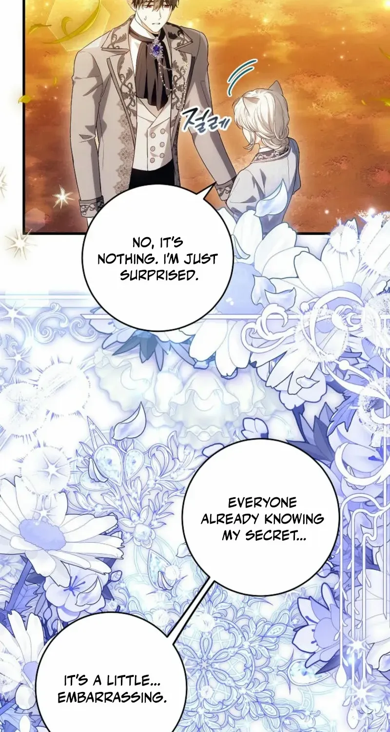 The Heroine Wants Me As Her Sister-in-Law Chapter 77 page 8 - 