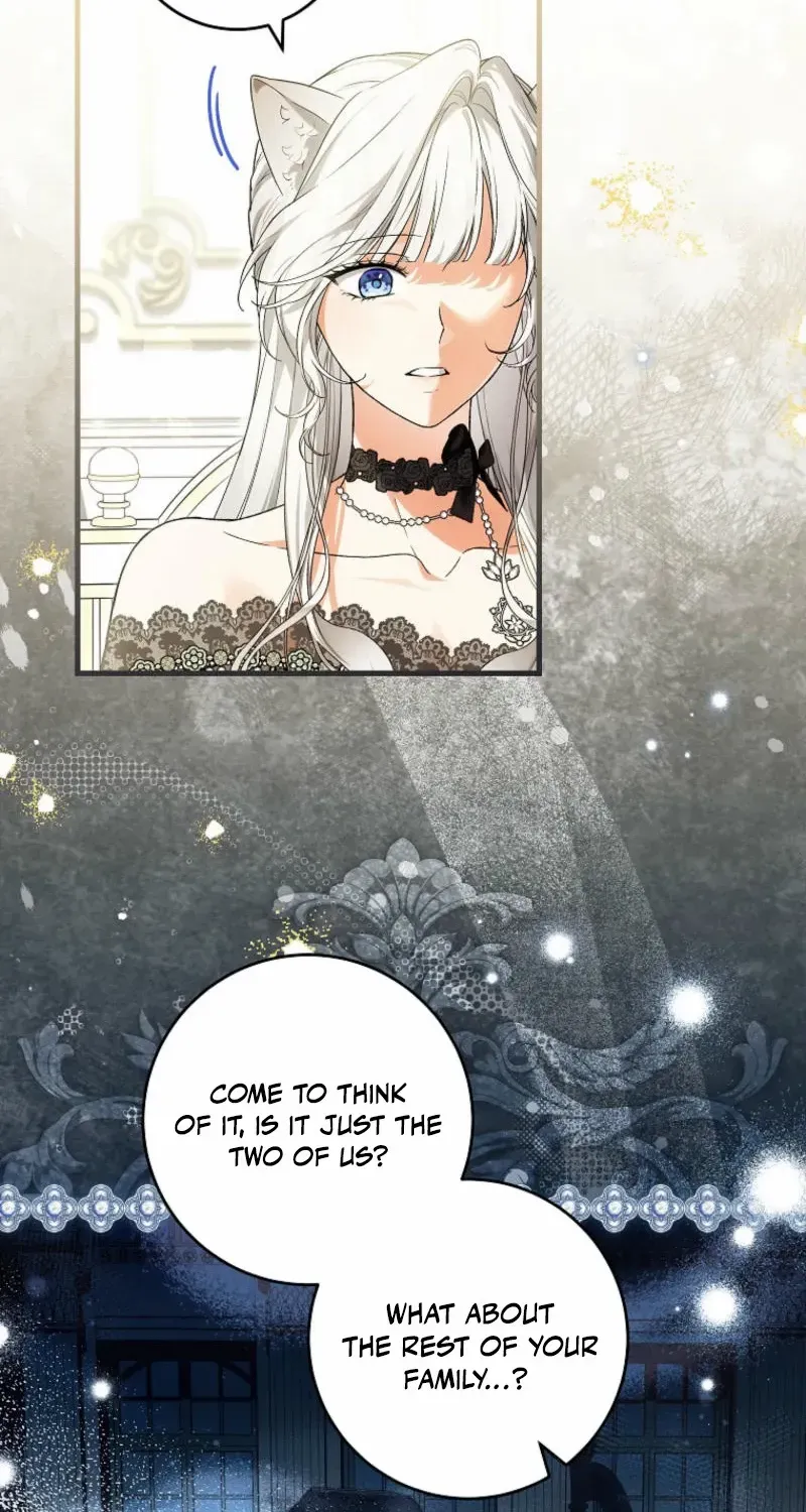 The Heroine Wants Me As Her Sister-in-Law Chapter 78 page 14 - 