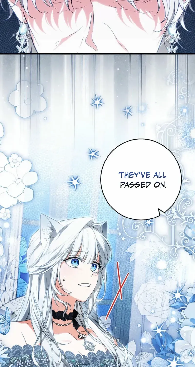 The Heroine Wants Me As Her Sister-in-Law Chapter 78 page 16 - 