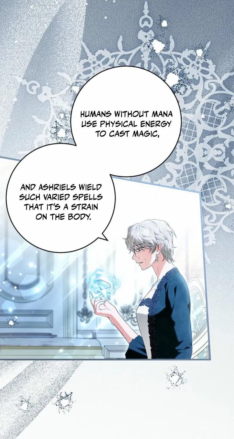 The Heroine Wants Me As Her Sister-in-Law Chapter 78 page 18 - 