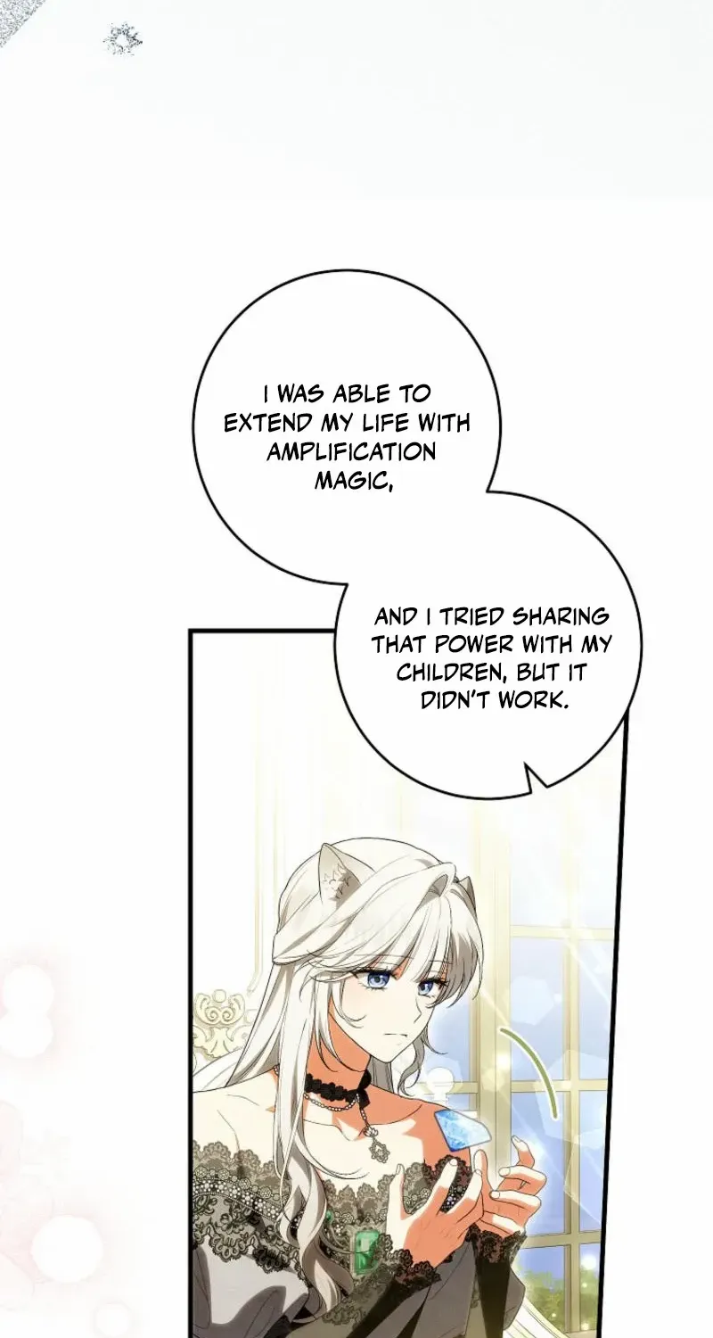 The Heroine Wants Me As Her Sister-in-Law Chapter 78 page 19 - 