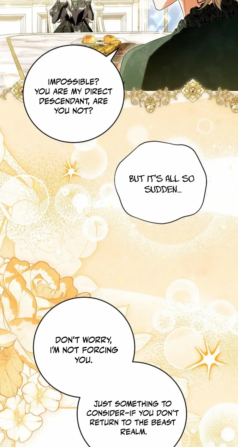 The Heroine Wants Me As Her Sister-in-Law Chapter 78 page 25 - 