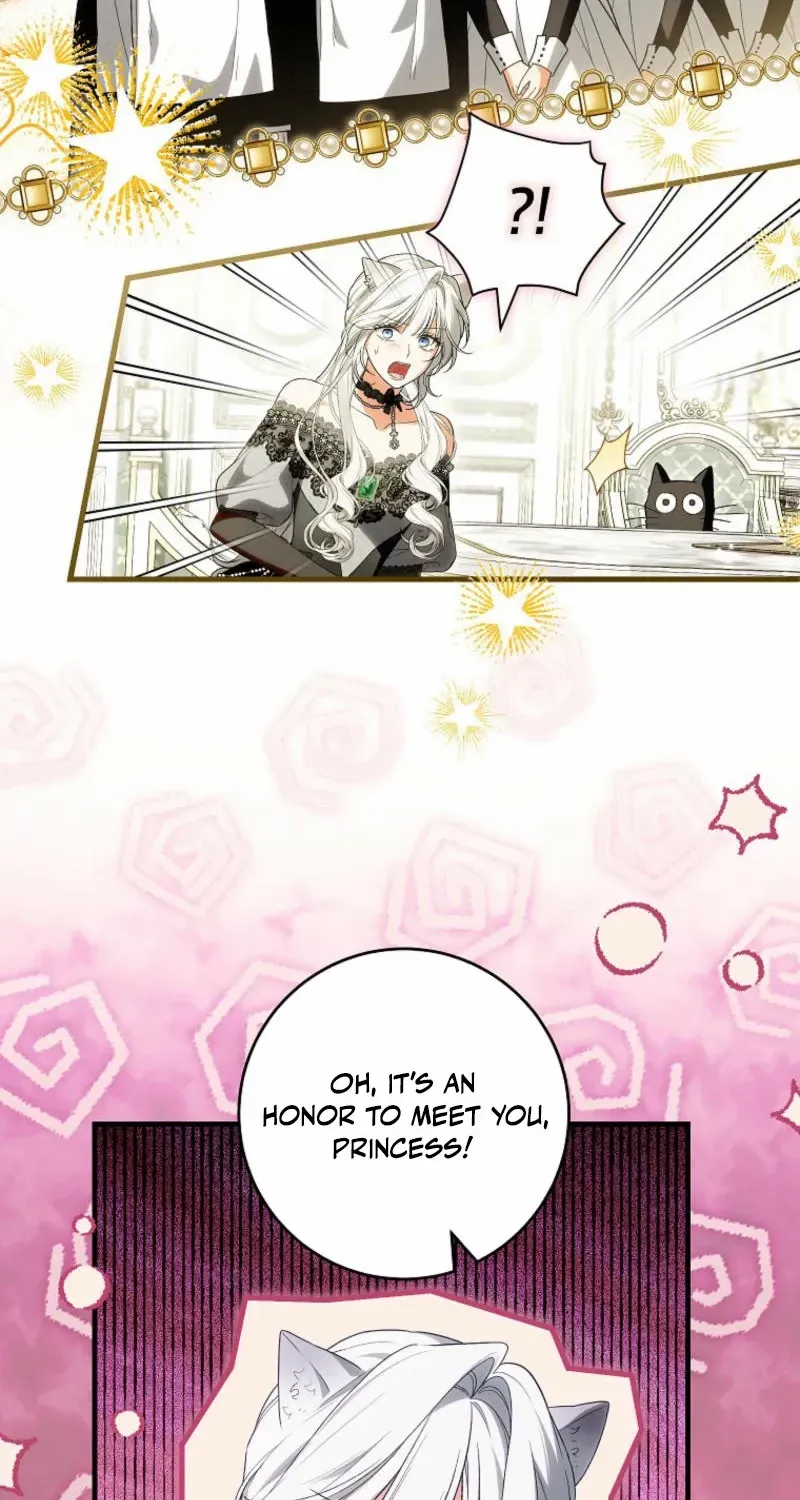 The Heroine Wants Me As Her Sister-in-Law Chapter 78 page 28 - 