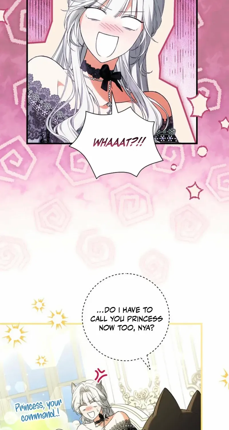 The Heroine Wants Me As Her Sister-in-Law Chapter 78 page 29 - 