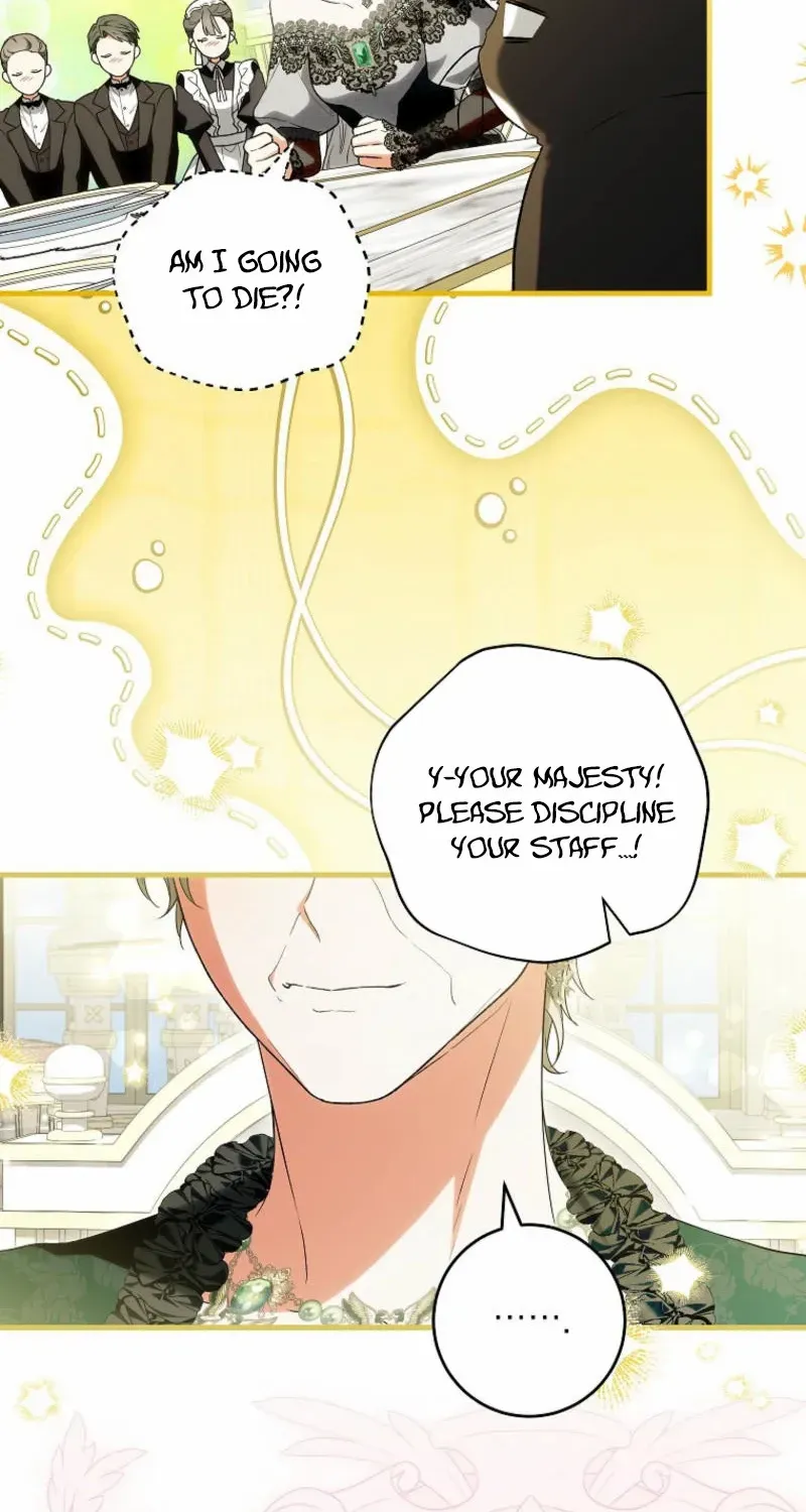 The Heroine Wants Me As Her Sister-in-Law Chapter 78 page 30 - 
