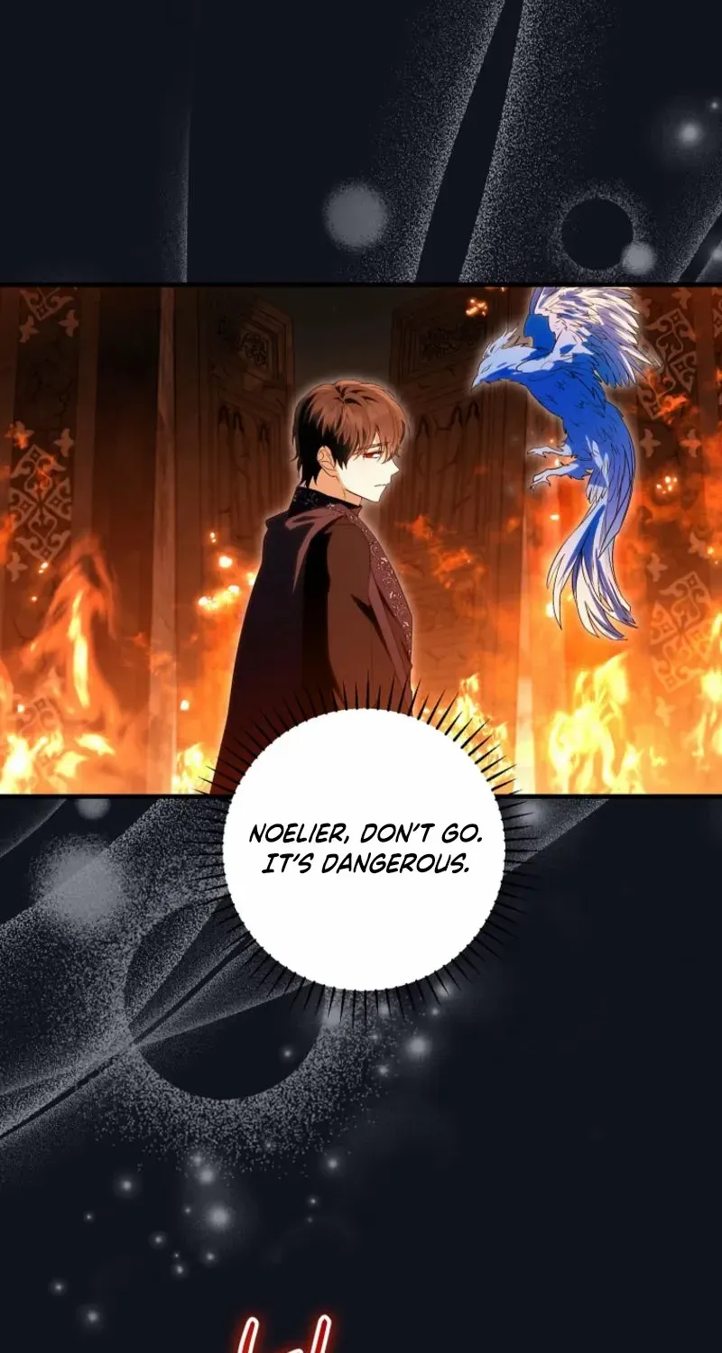 The Heroine Wants Me As Her Sister-in-Law Chapter 78 page 47 - 