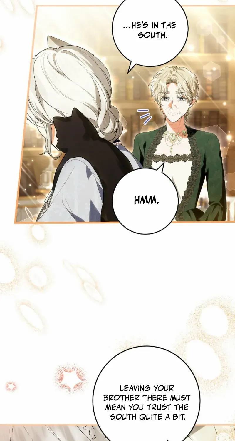 The Heroine Wants Me As Her Sister-in-Law Chapter 78 page 6 - 