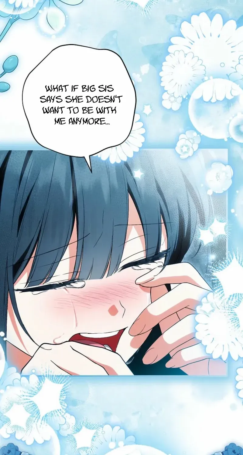 The Heroine Wants Me As Her Sister-in-Law Chapter 78 page 59 - 