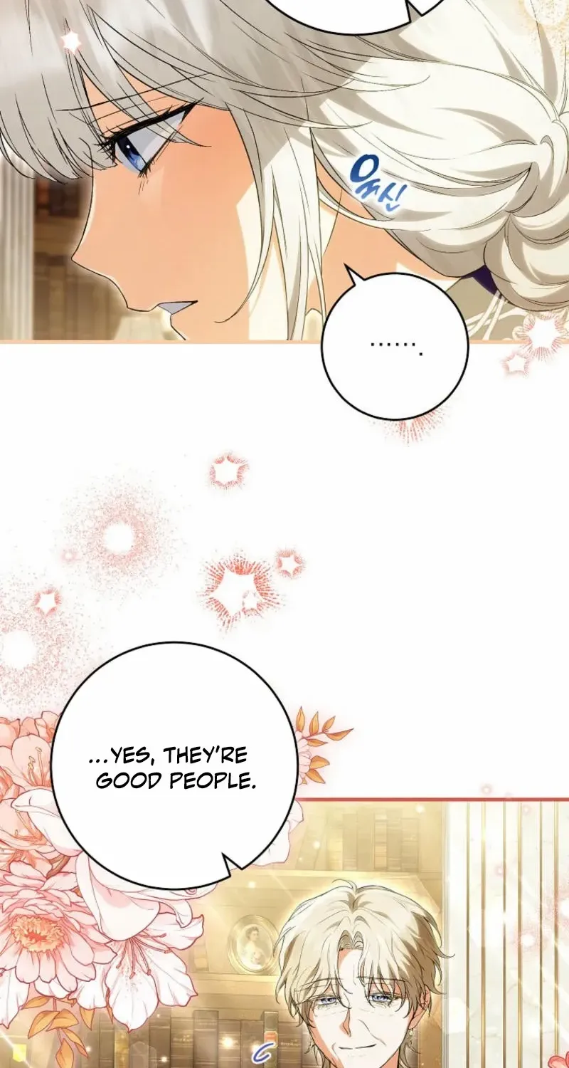 The Heroine Wants Me As Her Sister-in-Law Chapter 78 page 7 - 