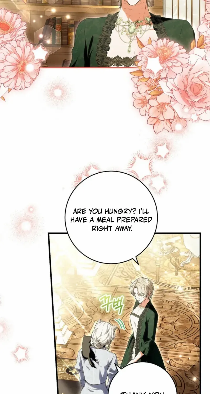 The Heroine Wants Me As Her Sister-in-Law Chapter 78 page 8 - 