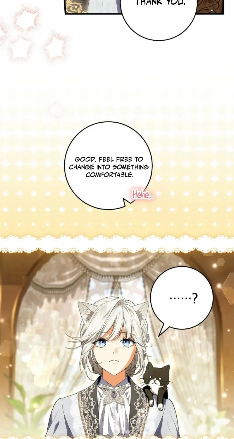 The Heroine Wants Me As Her Sister-in-Law Chapter 78 page 9 - 