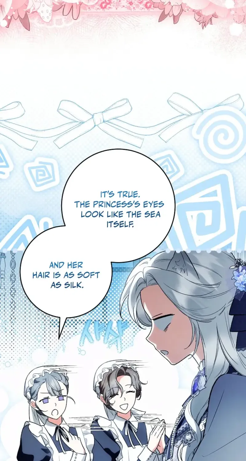 The Heroine Wants Me As Her Sister-in-Law Chapter 79 page 11 - 