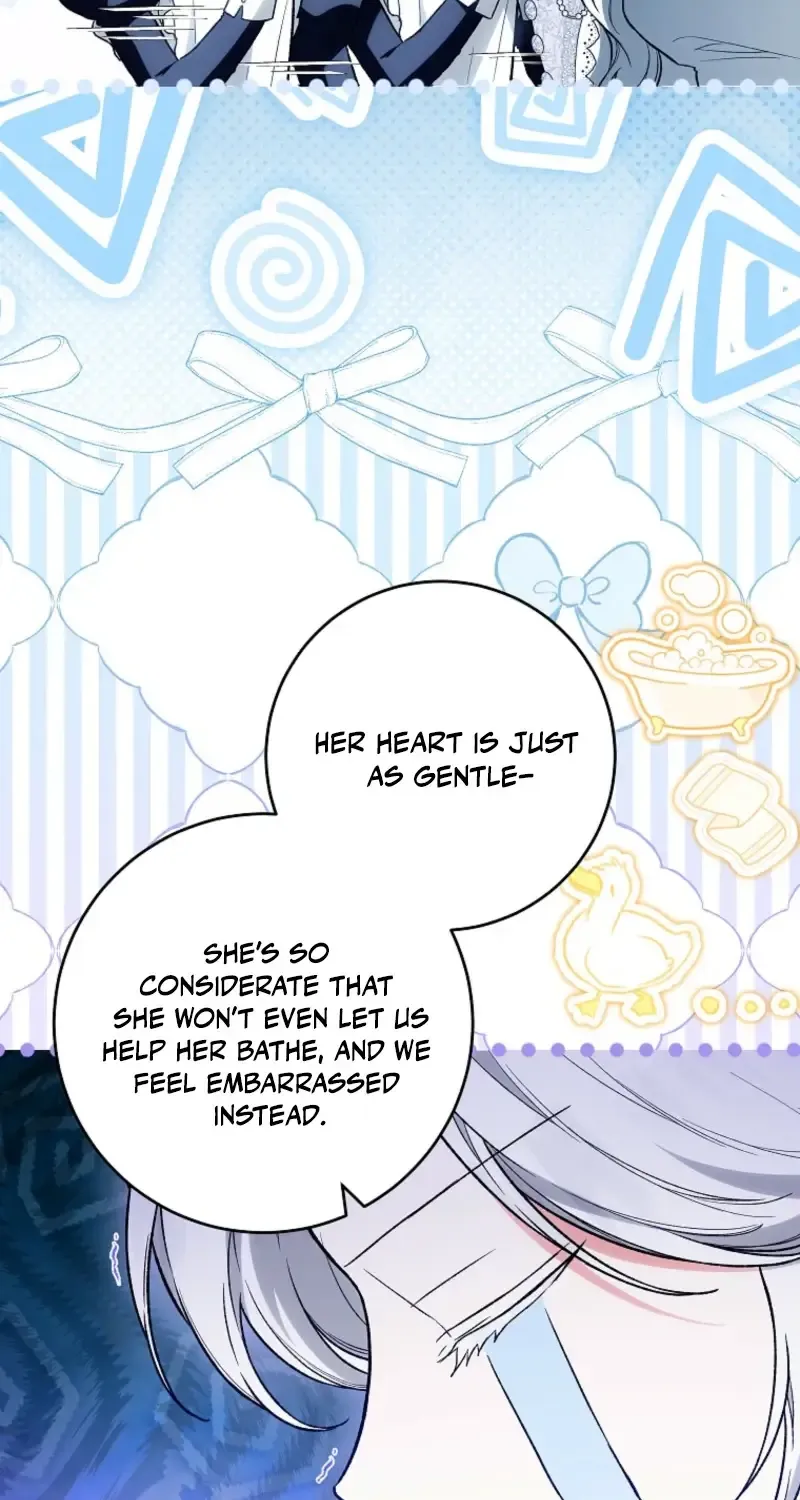 The Heroine Wants Me As Her Sister-in-Law Chapter 79 page 12 - 