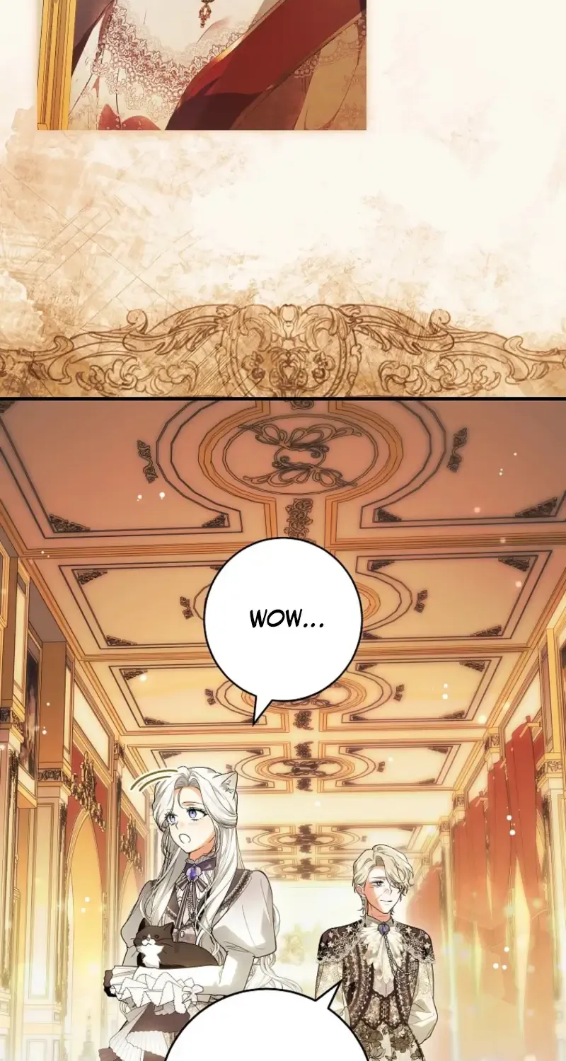 The Heroine Wants Me As Her Sister-in-Law Chapter 79 page 17 - 