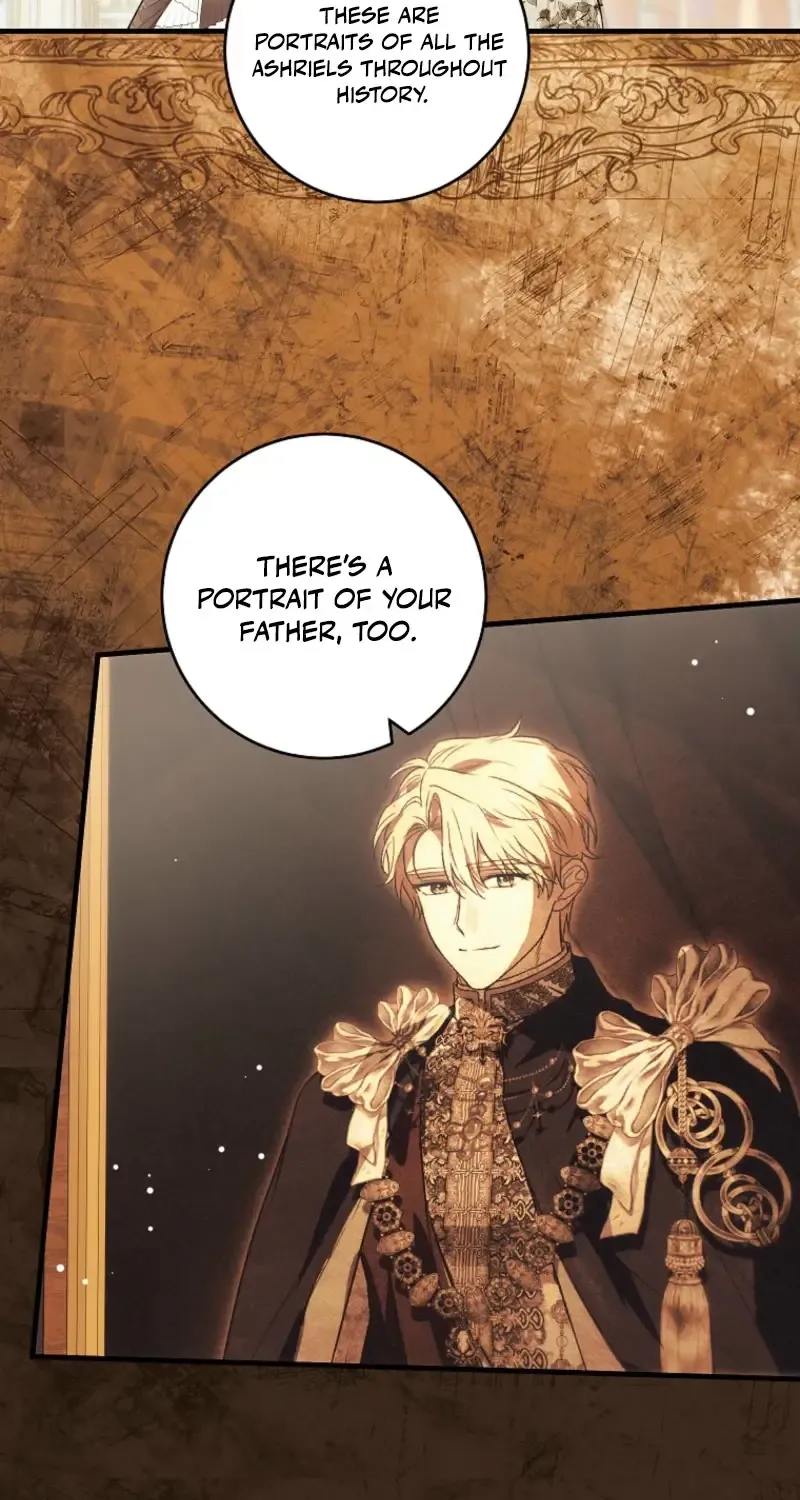 The Heroine Wants Me As Her Sister-in-Law Chapter 79 page 18 - 