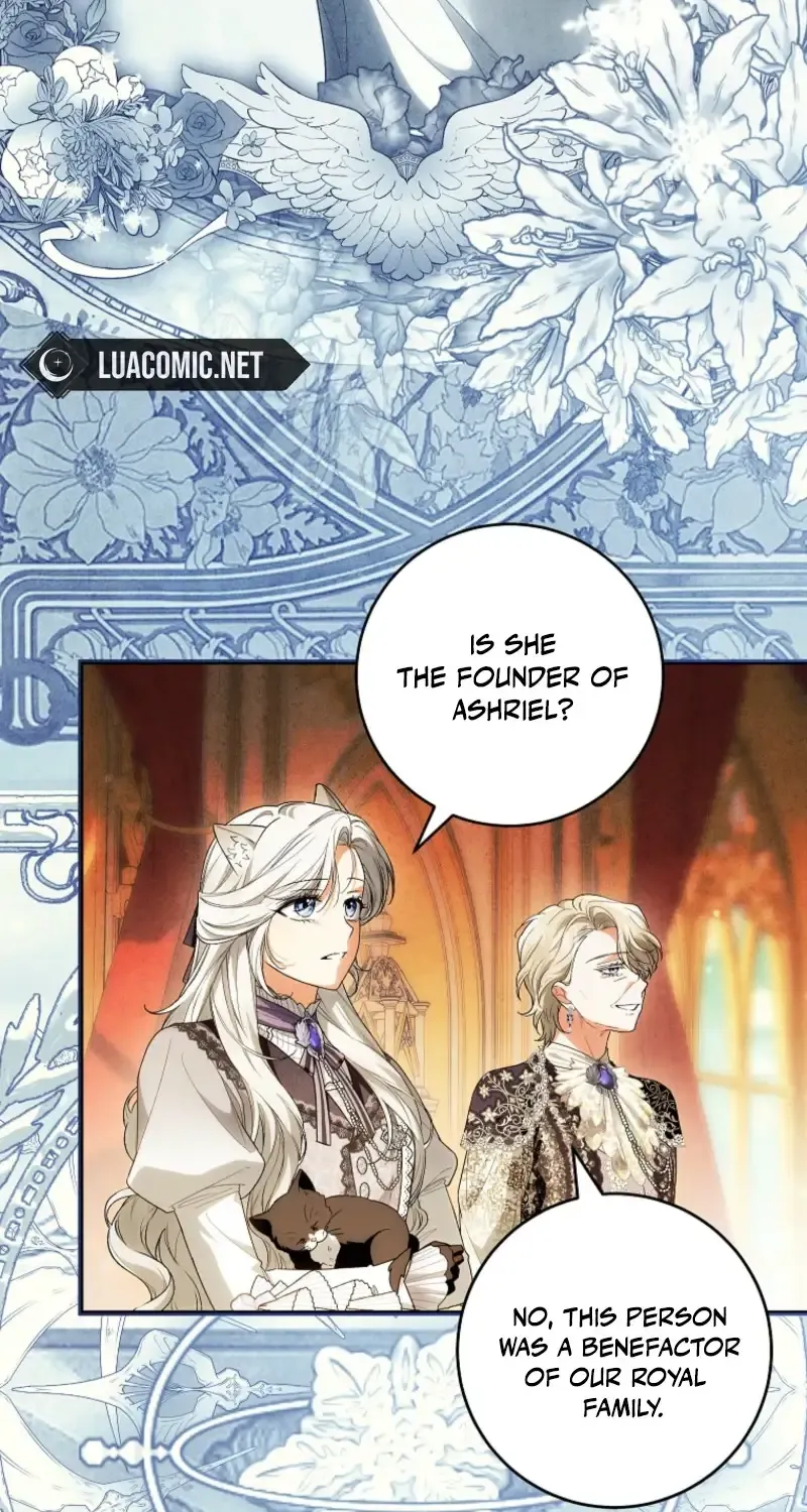 The Heroine Wants Me As Her Sister-in-Law Chapter 79 page 22 - 