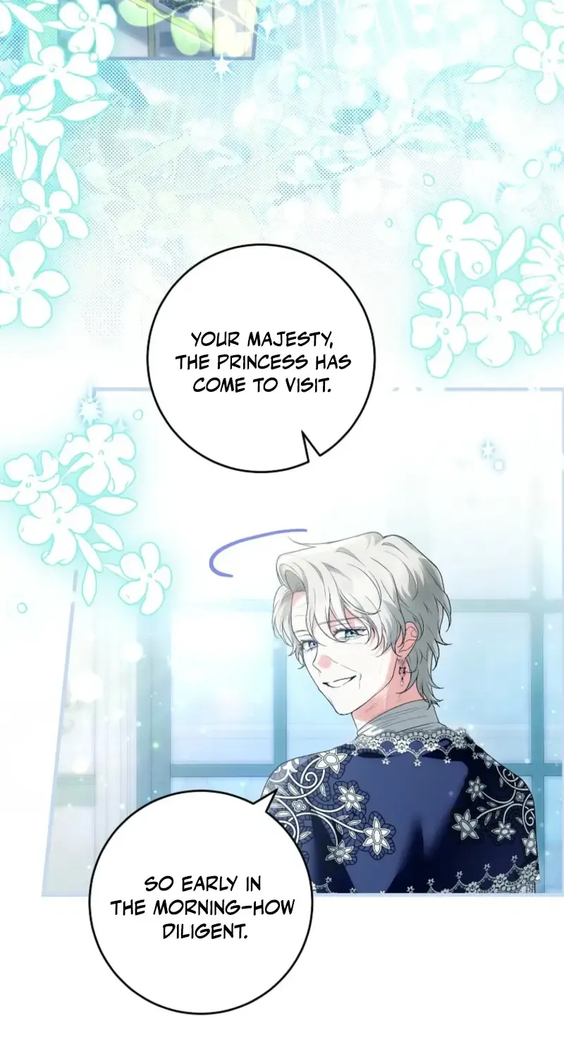 The Heroine Wants Me As Her Sister-in-Law Chapter 79 page 4 - 