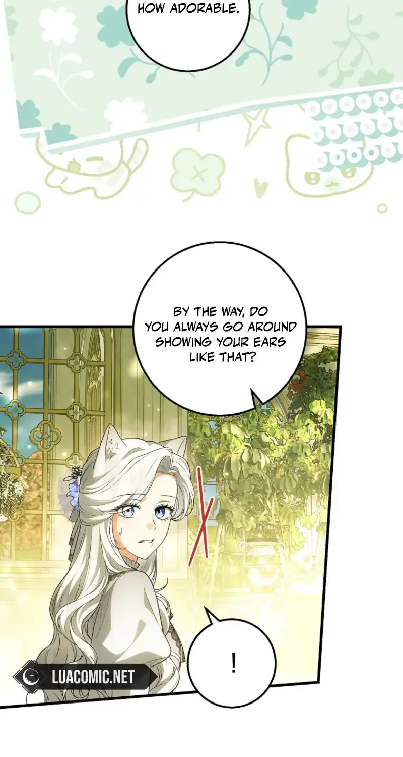 The Heroine Wants Me As Her Sister-in-Law Chapter 79 page 32 - 