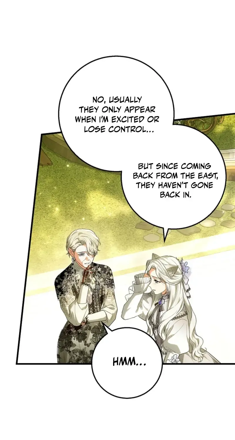 The Heroine Wants Me As Her Sister-in-Law Chapter 79 page 33 - 