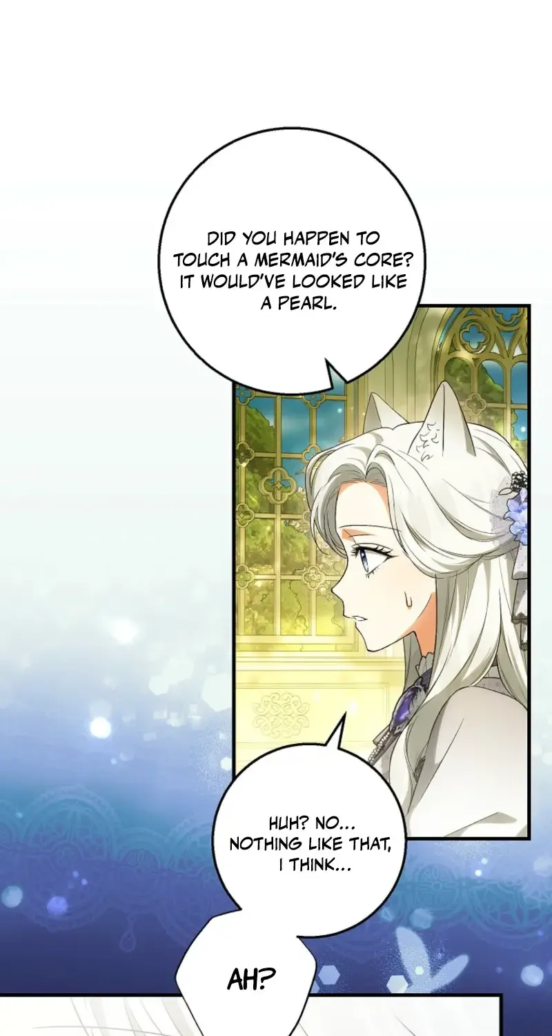 The Heroine Wants Me As Her Sister-in-Law Chapter 79 page 34 - 