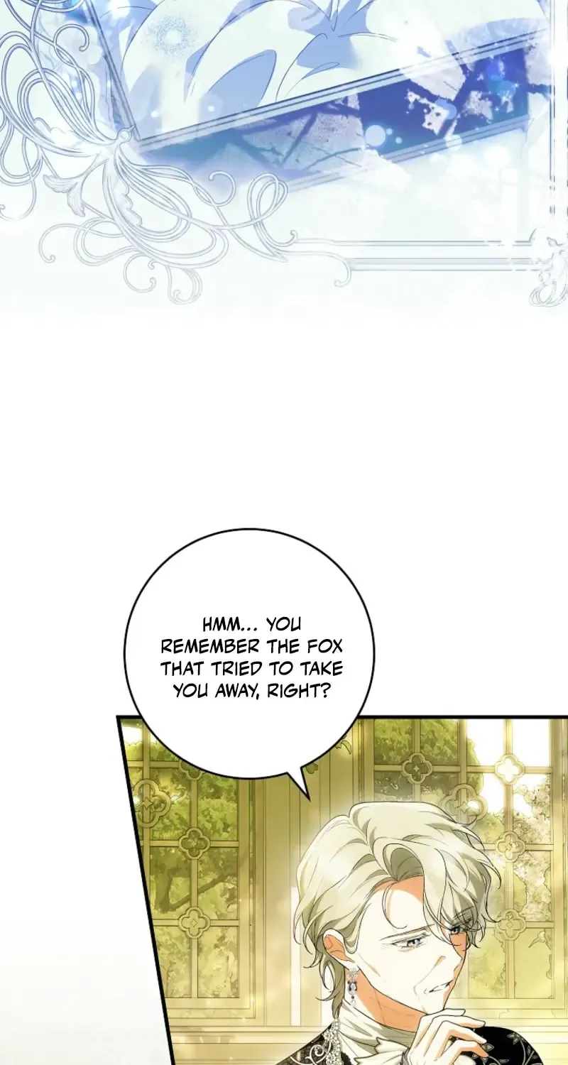 The Heroine Wants Me As Her Sister-in-Law Chapter 79 page 36 - 