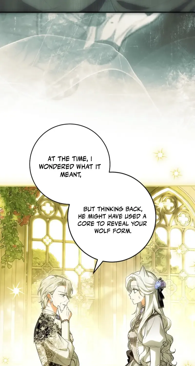 The Heroine Wants Me As Her Sister-in-Law Chapter 79 page 39 - 