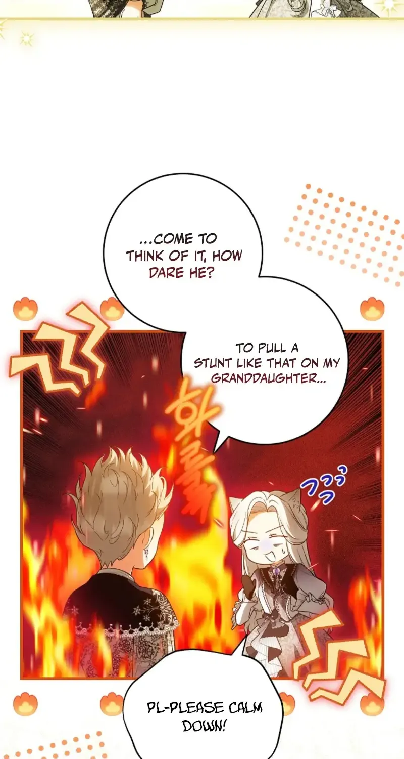 The Heroine Wants Me As Her Sister-in-Law Chapter 79 page 40 - 