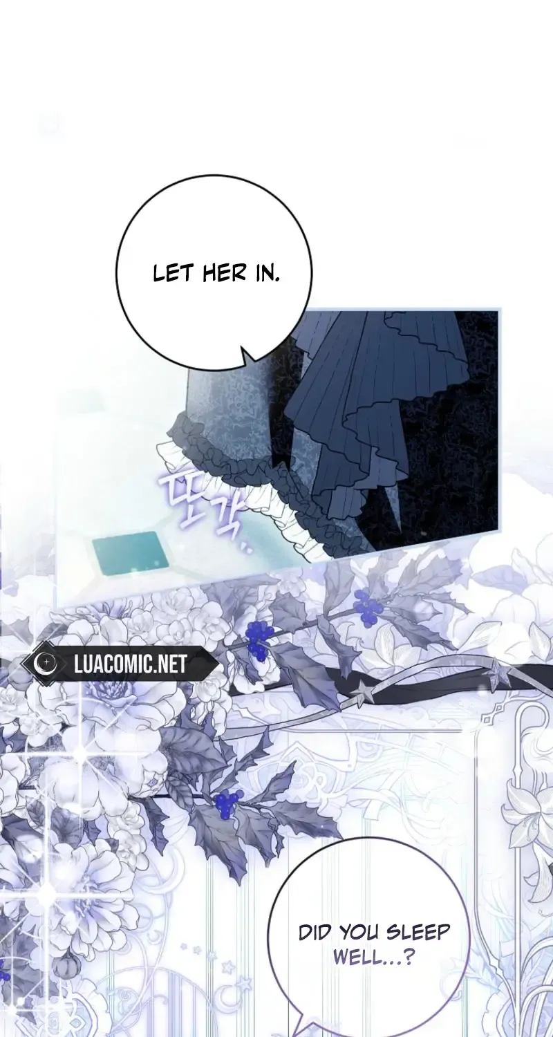 The Heroine Wants Me As Her Sister-in-Law Chapter 79 page 5 - 