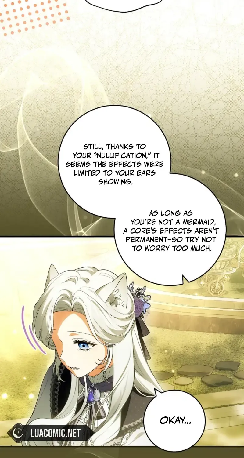 The Heroine Wants Me As Her Sister-in-Law Chapter 79 page 41 - 