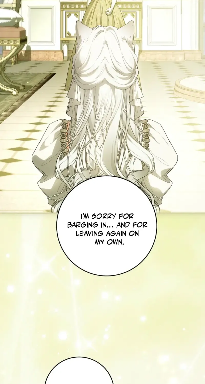 The Heroine Wants Me As Her Sister-in-Law Chapter 79 page 61 - 