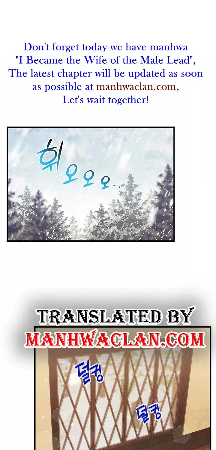 The Heroine Wants Me As Her Sister-in-Law Chapter 8 page 1 - 