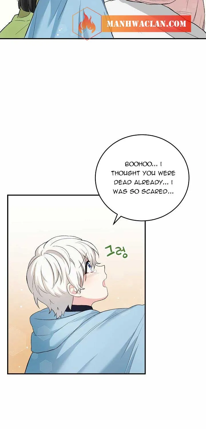 The Heroine Wants Me As Her Sister-in-Law Chapter 8 page 11 - 
