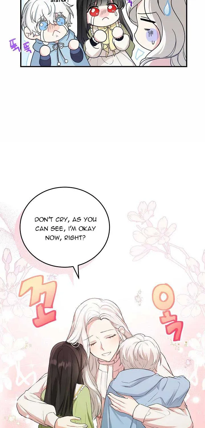 The Heroine Wants Me As Her Sister-in-Law Chapter 8 page 13 - 