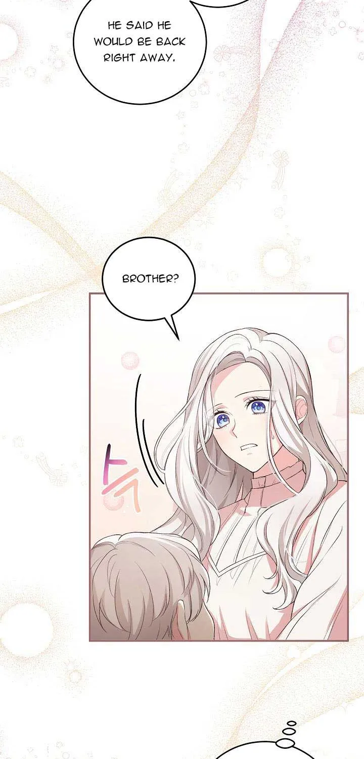 The Heroine Wants Me As Her Sister-in-Law Chapter 8 page 15 - 