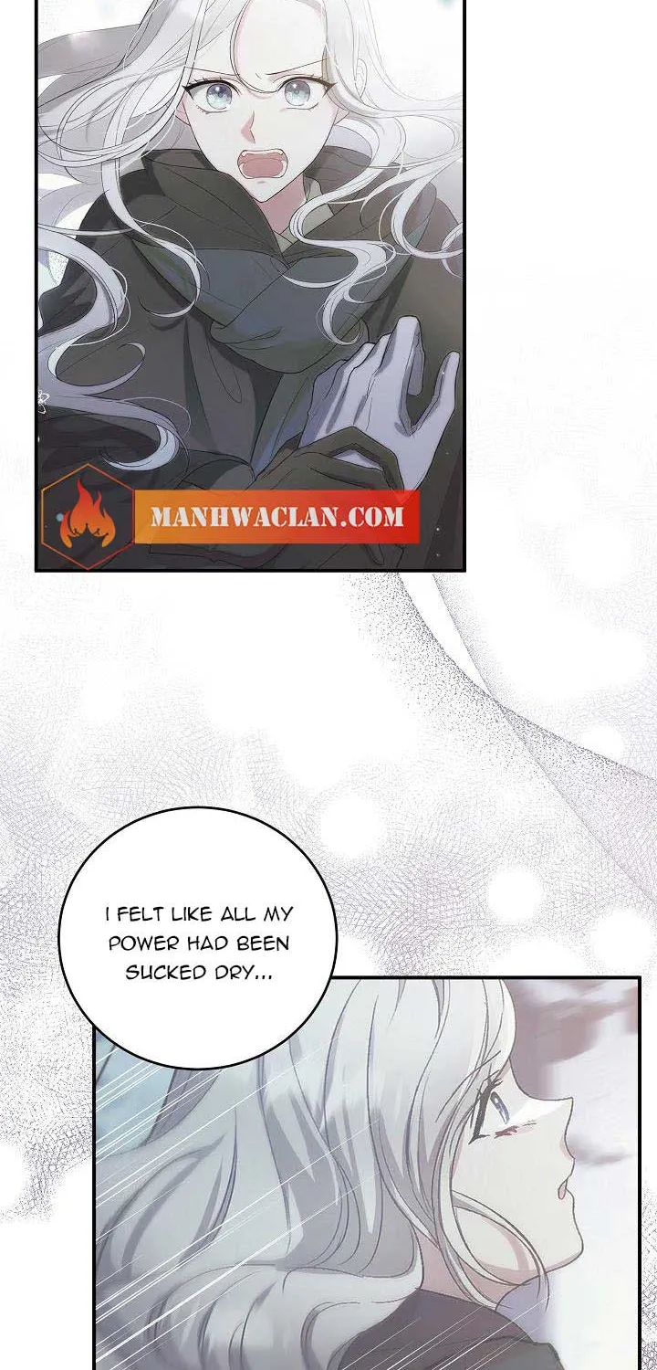 The Heroine Wants Me As Her Sister-in-Law Chapter 8 page 17 - 
