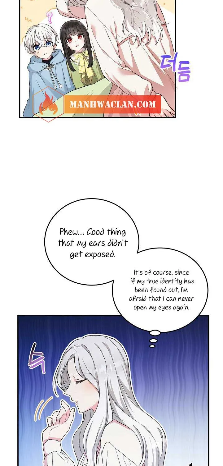 The Heroine Wants Me As Her Sister-in-Law Chapter 8 page 20 - 