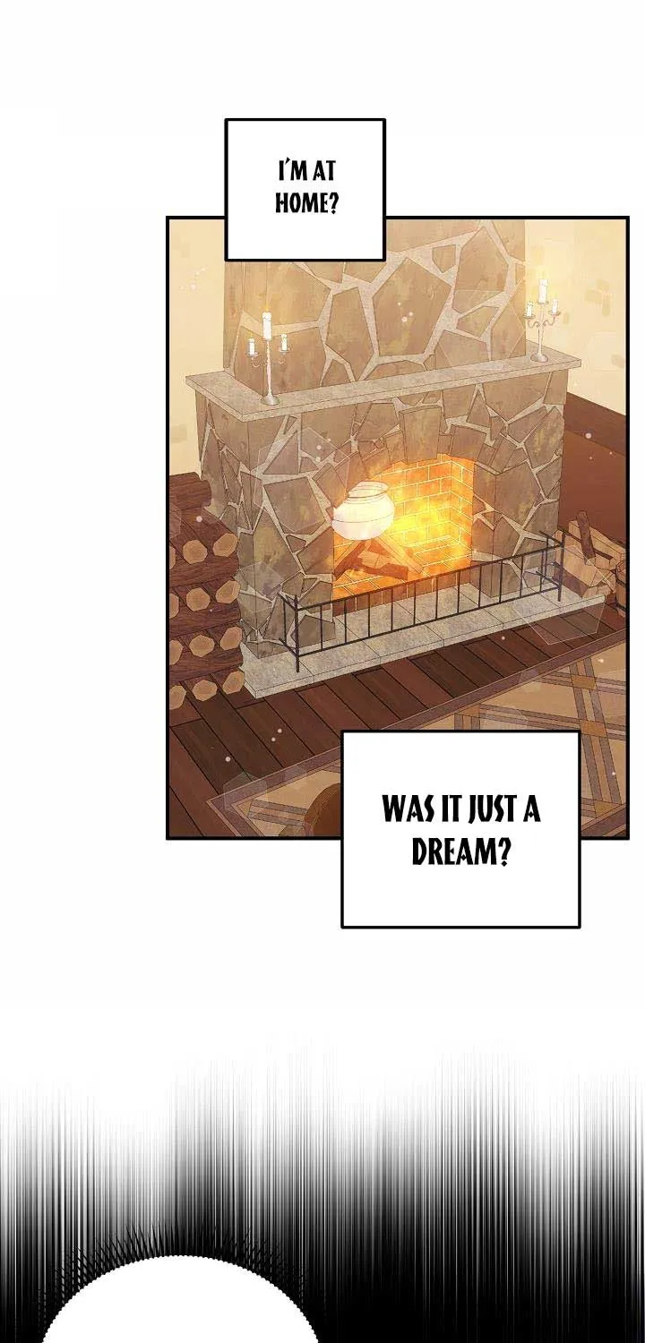 The Heroine Wants Me As Her Sister-in-Law Chapter 8 page 3 - 