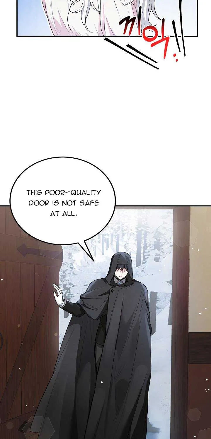 The Heroine Wants Me As Her Sister-in-Law Chapter 8 page 21 - 