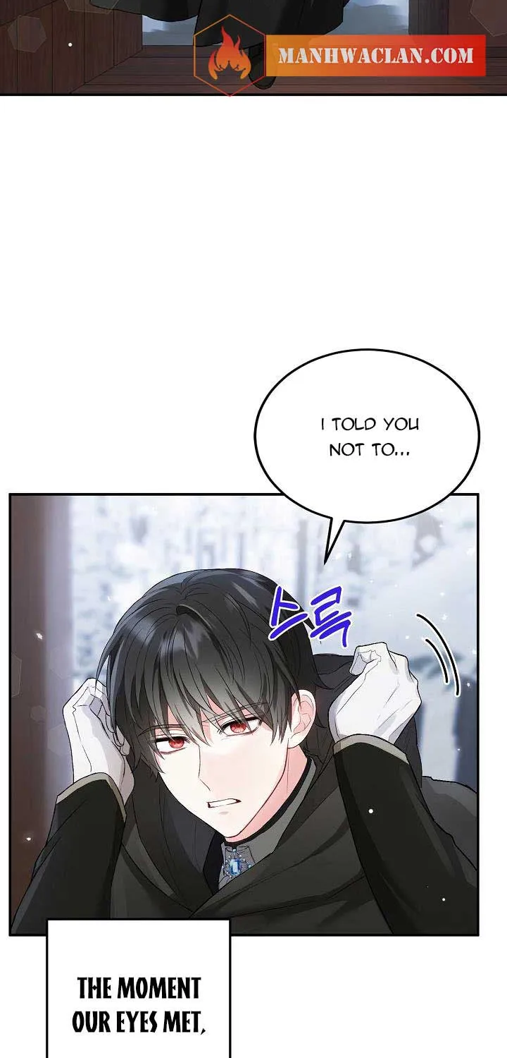 The Heroine Wants Me As Her Sister-in-Law Chapter 8 page 22 - 