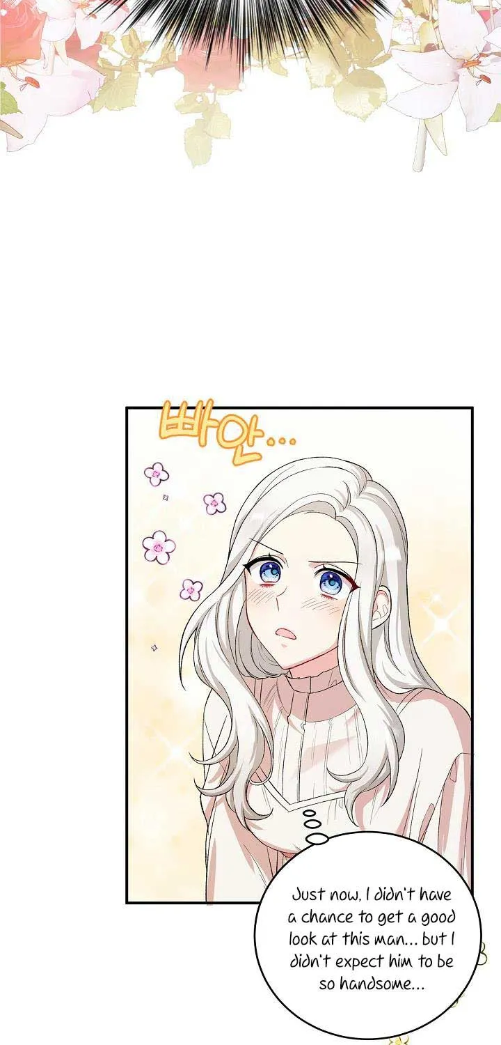 The Heroine Wants Me As Her Sister-in-Law Chapter 8 page 25 - 