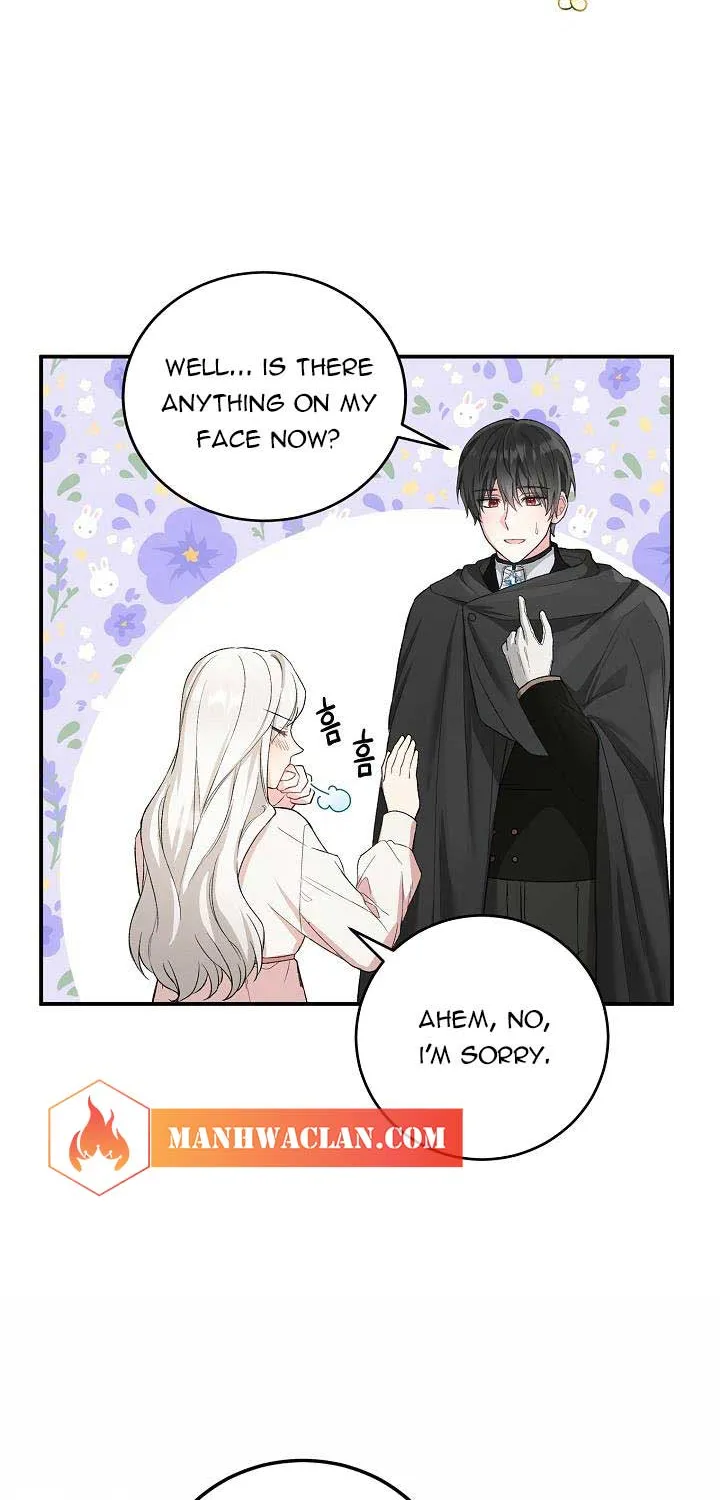 The Heroine Wants Me As Her Sister-in-Law Chapter 8 page 26 - 